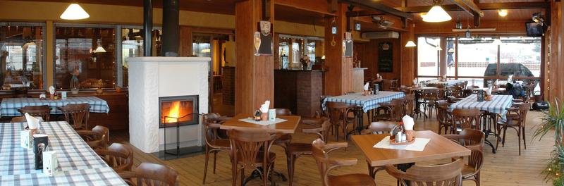 Restaurace Sport Babice