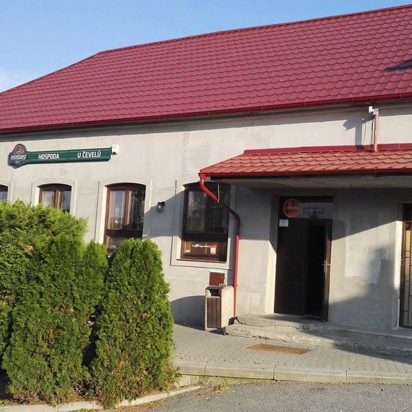 Hospoda U Čevelů