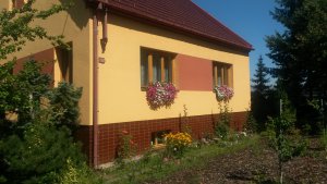 Apartmán U Zeleného stromu