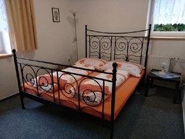 Ubytování U Malinů, Horní Bečva