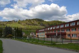 Základní umělecká škola