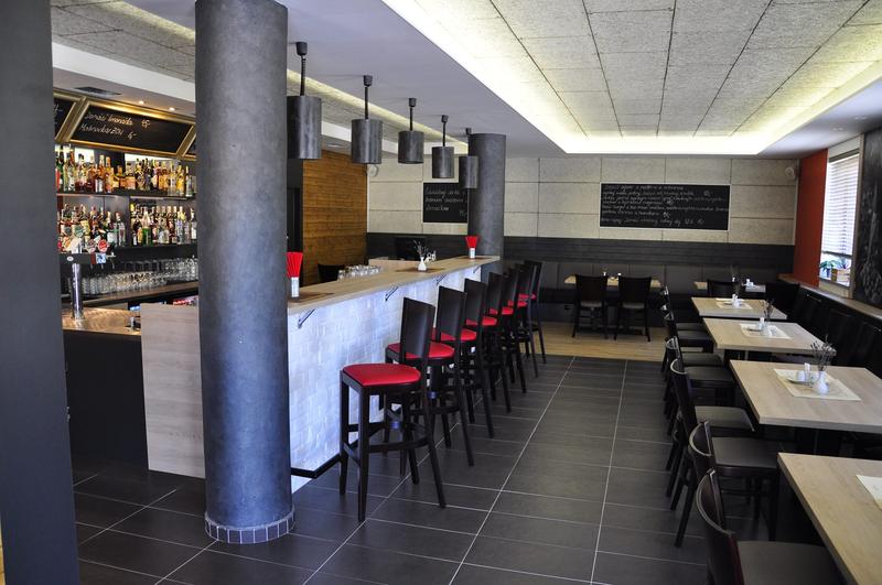 Restaurace Dobré Hnízdo