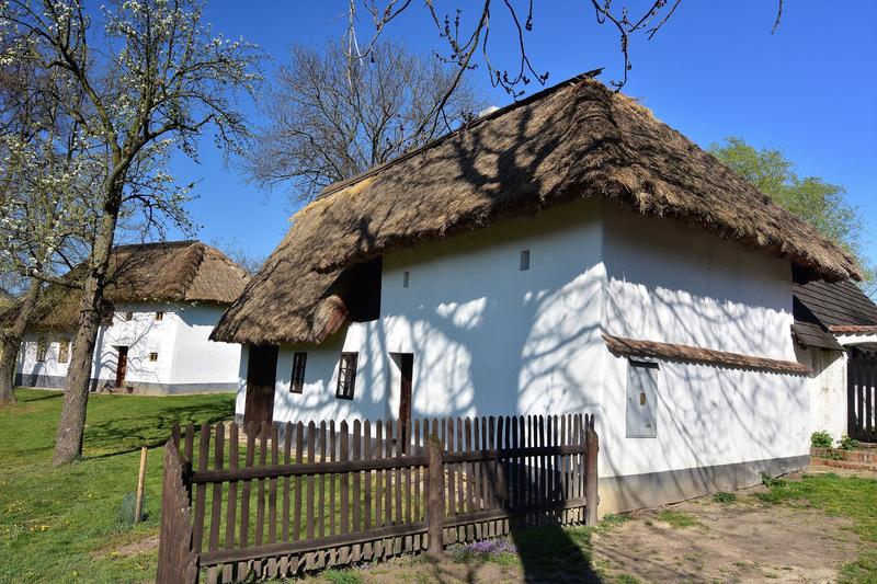 Muzeum v přírodě Rymice