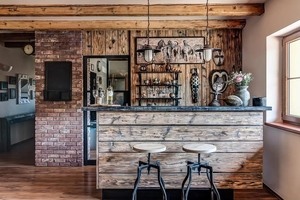 Penzion Africa House