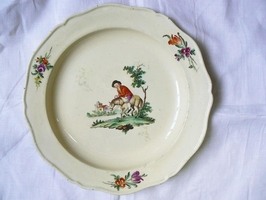 Bystřická keramika