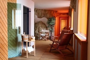 Hotel Baltaci U Náhonu