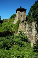 Hrad Lukov