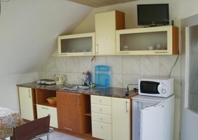 Apartmány U Jitky