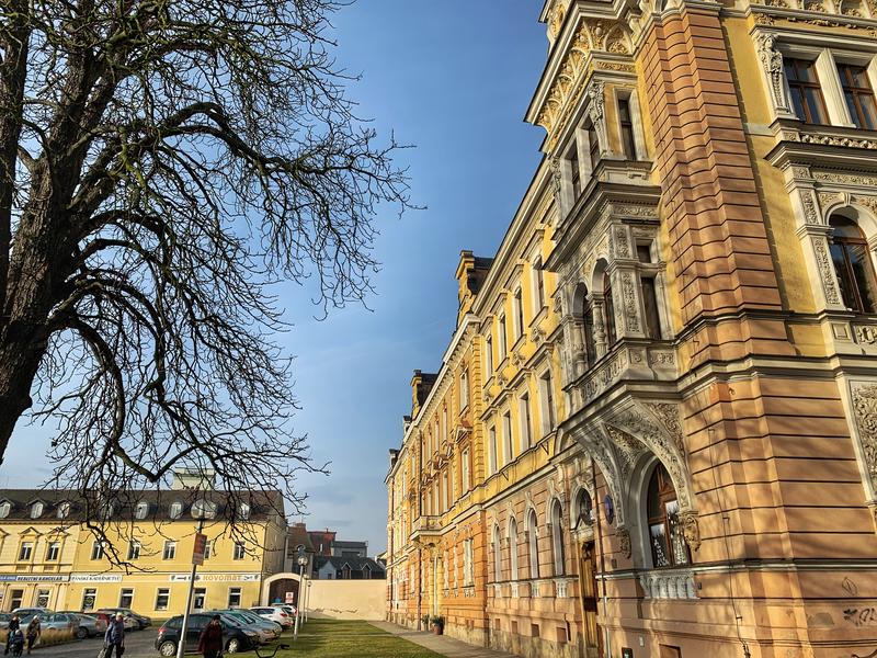 Palackého náměstí