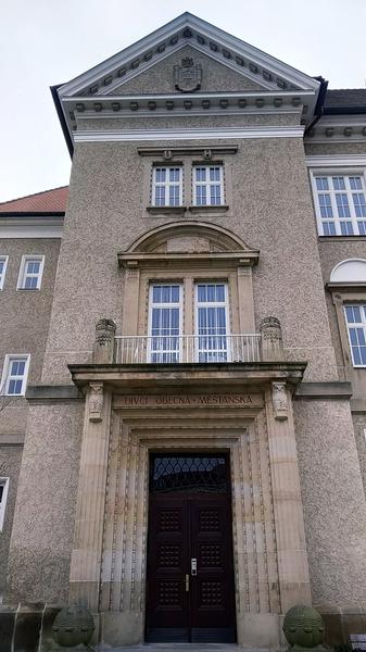 Komenského náměstí