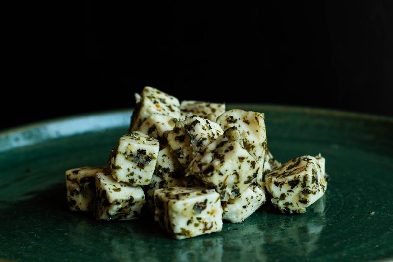 Kozí farma ZERLINA Rožnov pod Radhoštěm