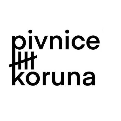 Koruna - pivnice a letní zahrádka