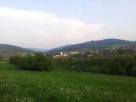 "Srdce jižního Valašska"