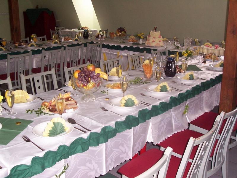 BŮ-BŮ klub - restaurace