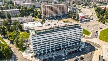 Obchodní dům Zlín_foto Martin Krajča