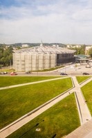 Gahurův prospekt_foto Dominik Bachůrek