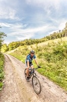 Stezka zdraví Tlustá hora_foto Dominik Bachůrek