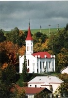 Zádveřický kostel