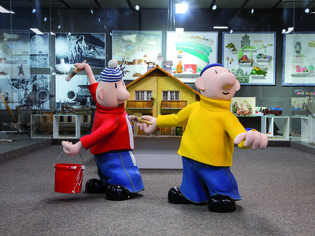 Kabinet filmové historie