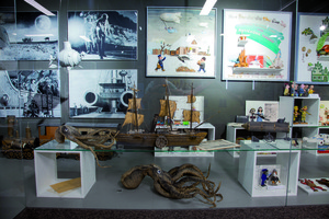 archiv Kabinet filmové historie