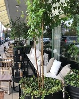 foto Café Malá Scéna