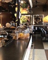 foto Café Malá Scéna