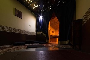 foto Dobrá čajovna