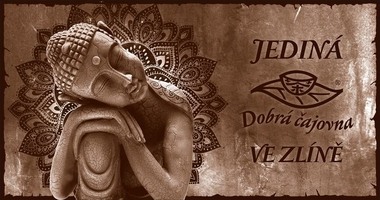 foto Dobrá čajovna