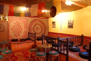 foto Dobrá čajovna