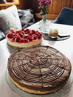 foto kavárna Bárka