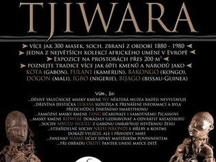 Muzeum mizející africké kultury