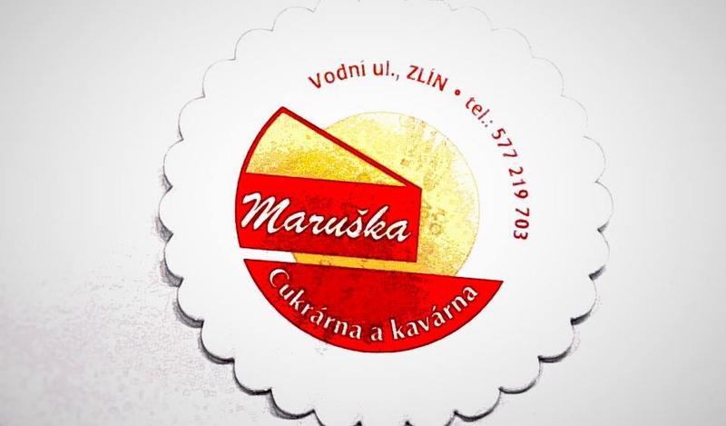 Cukrárna Maruška