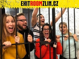 Exit Room Zlín