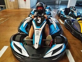 archiv E-KARTS Zlín