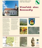 Vinařská naučná stezka Stará hora