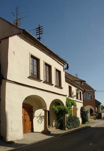 Naučná stezka Mikulov