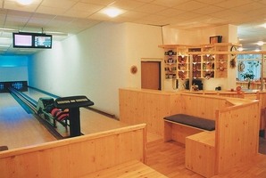 Na hotelu Galik se budete bavit