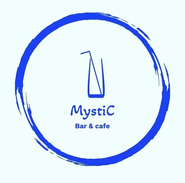 Mystic bar a cafe