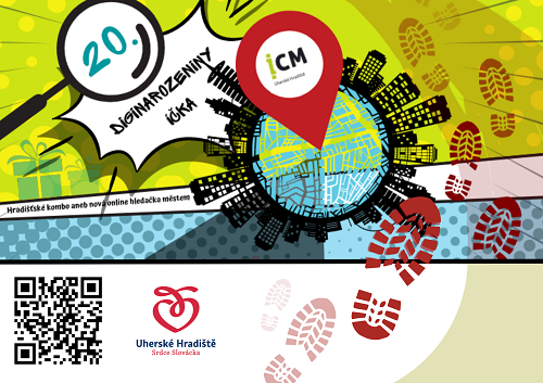 Hradišťské kombo aneb online hledačka