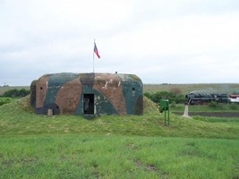 Muzeum čs. opevnění U Starého lomu Novosedly
