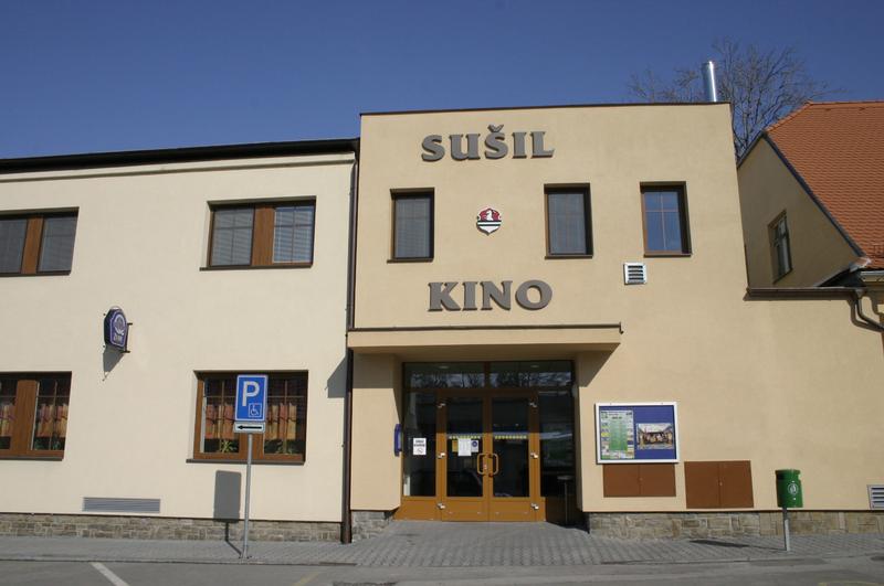 Kino Klub Sušil