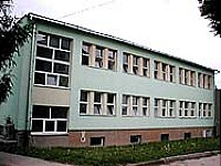 Ubytovna Jiří Krejčíř