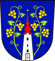 Bavory – znak obce