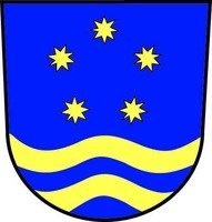 Brod nad Dyjí – znak obce