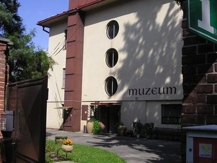 Městské muzeum