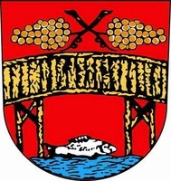 Dolní Věstonice – znak obce