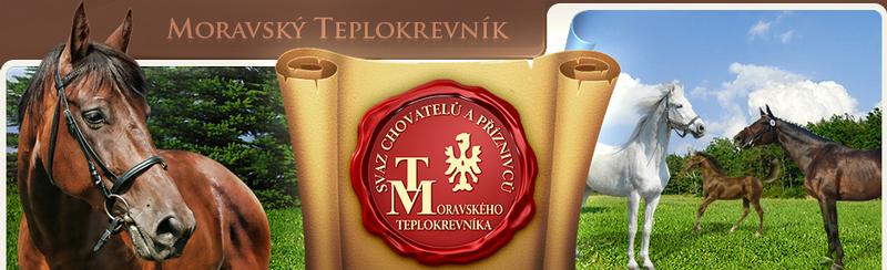 Svaz chovatelů a příznivců moravského teplokrevníka