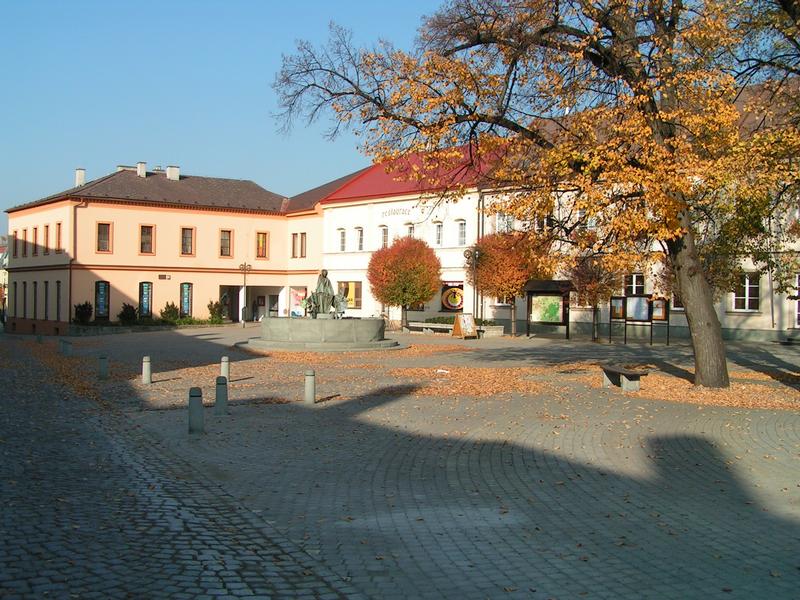 Papírnictví Petra Lišková