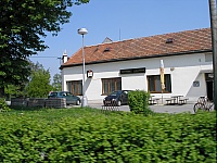 Hostinec U Klimešů