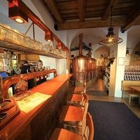 Pivovar Černý Orel